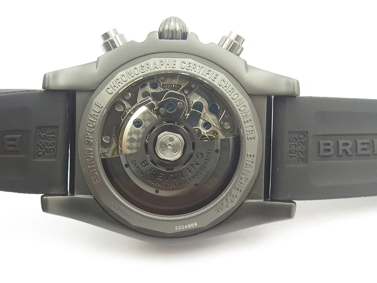 MIROTIME 0331 Mark XVII Le Petit Prince MK Maker 1:1 Best Edition SS Blue Dial On SS Bracelet A RelaxedFit 7376